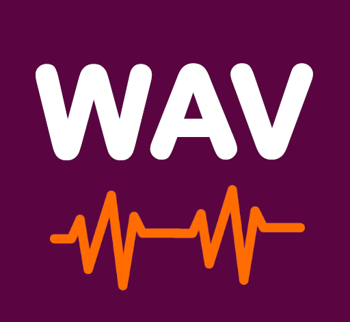 تحميل ايقاعات بصيغة WAV